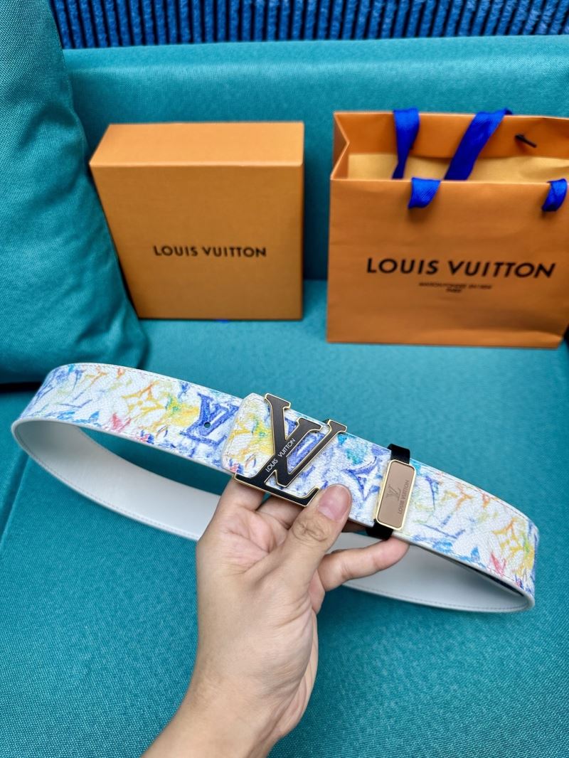 Louis Vuitton Belts